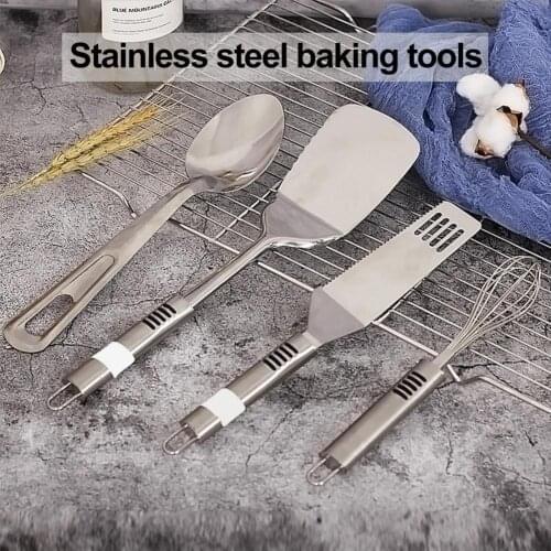 Egg Beater Multifunctional Ergonomic Corrosion-resistant Very Sturdy Kitchen Whisk for Cooking