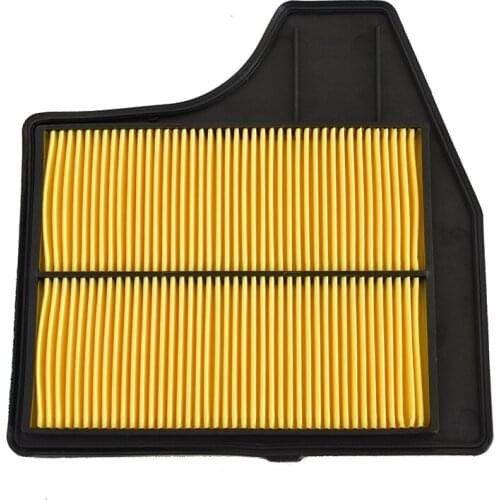 Car Engine Air Filter For Nissan Teana/murano/cima 2.0l/2.5l 2013 16546-3ta1b-c139