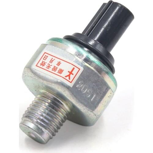 X Autohaux 30530-RB0-004 Car Engine Knock Sensor for Honda Gikin 2009-2014 Fit 2009-2014