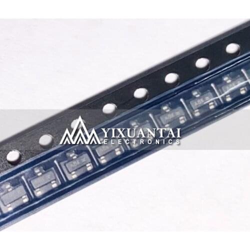 50pcs/lot MMUN2233LT1G A8K SOT-23 MMUN2233LT1 MMUN2233 Bias Resistor Transistor 100% New original