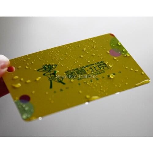 Free shipping custom PVC business card/plastic card/gift card/garment pvc card/clothing hang tag/pvc tag 200 pcs a lot