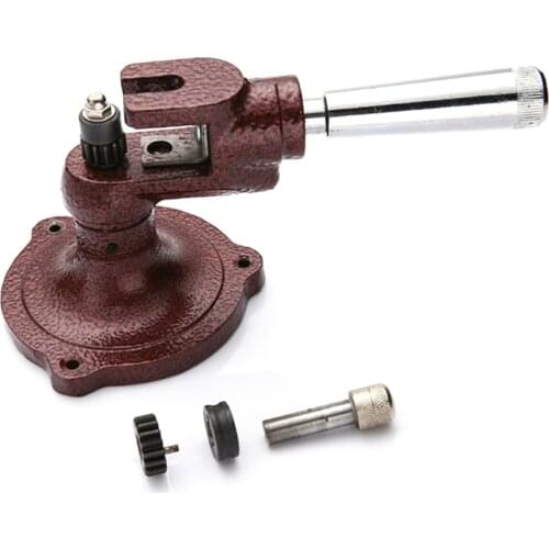 MXME 360 Ring Expander and Shrinker Ring Jewelry Gold-making Tool for Jewelery