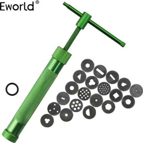 Eworld Baking & Cake Decorating Tools