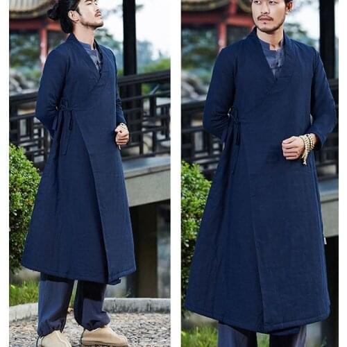 Flagket Men's Winter Parkas