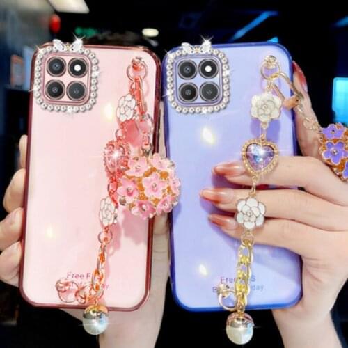 Giahvun Cases Samsung Galaxy M11 Phone Cases