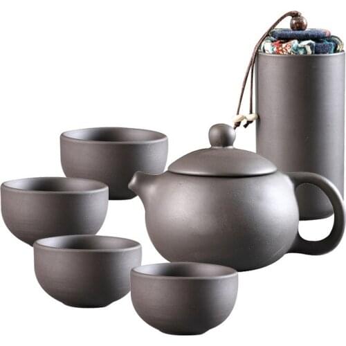 GIEMZA Chinese Teapots
