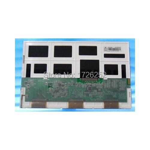 INNOLUX 10.2 inch TFT LCD Screen AT102TN43 WSVGA 1024(RGB)*600