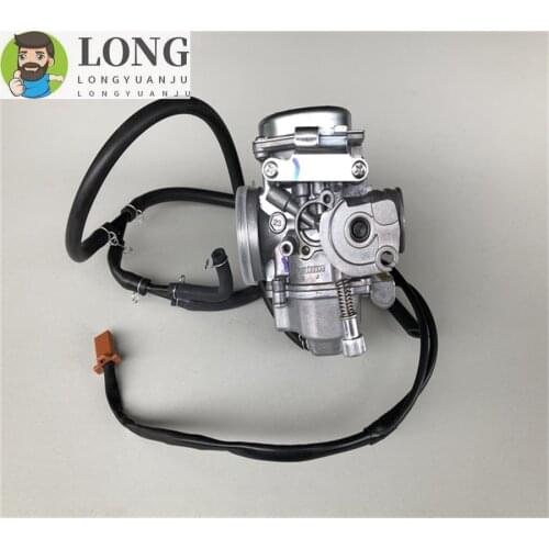 CBR125R Motorcycle Carburetor 25mm PD25J carb FS125M CBR 125 R 125cc CBX cb150 cbf150 cbf160 125cc 150cc CBF150 ATV Moto patrs