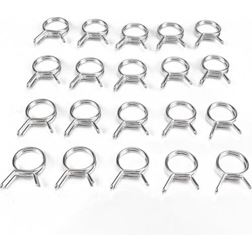 Kasruing Clamps And Clamps