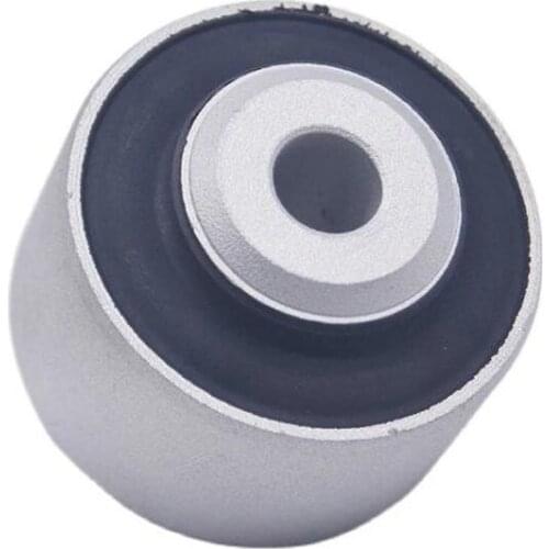 Control Arm Bushing Repair Kit For Audi A6L C7 steel bushes 4GD407515 4G0407515 Suspension control arm bushing