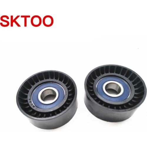 Generator Belt Tensioner 03074/568225 for Citroen New Elysee C3xr For Peugeot 2008 307