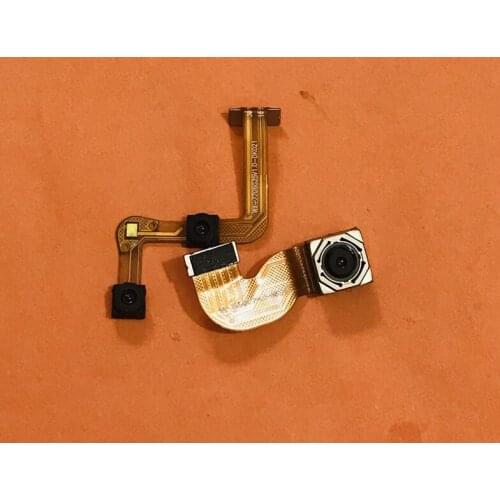 Original Photo Rear Back Camera 8.0MP Module For Blackview BV4900 MT6761 Quad Core Free shipping