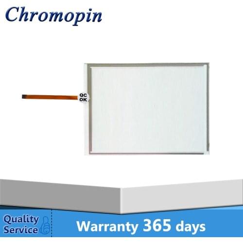 Touch screen panel for Pro-face PFXGP4601TAA PFXGP4601TAD PFXGP4601TADC