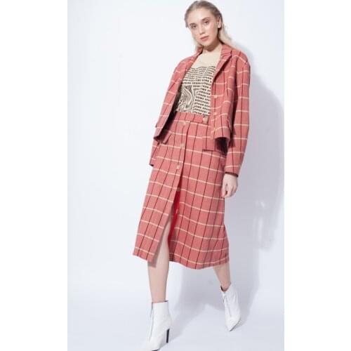 Parole by Victoria Andreyanova Women's Skirts