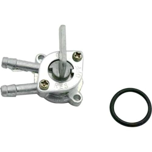 Motorcycle Fuel Tank Switching Valve Petcock for CT70 CT90 CT110