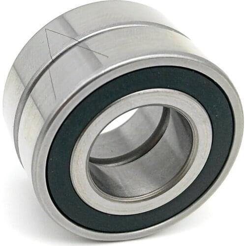 DALUO Bearings 7003 7003C 2RZ P4 HQ1 DB DT DF 7003C 17X35X10 Angular Contact Bearings ABEC-7 Ceramic Ball Precision Bearings CNC