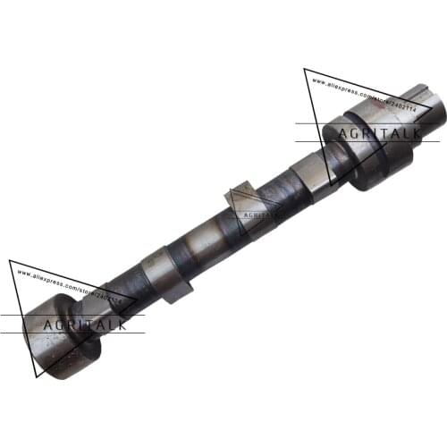 Camshaft for Shenniu Bison SN250 / SN254 with engine 295T, part number:295-02001