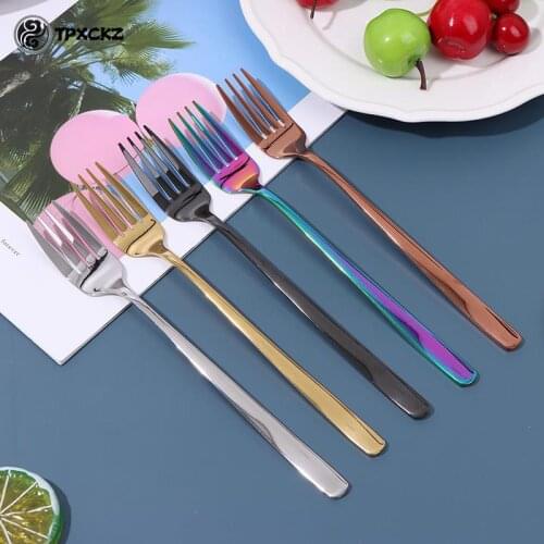 Наборы десертных вилок TPXCKz China At AliExpress