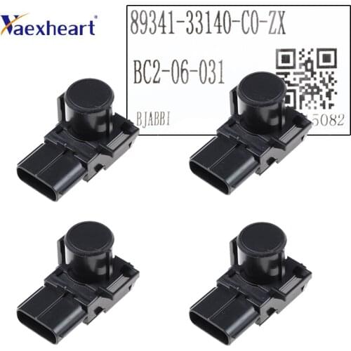 Vaexheart Parktronic