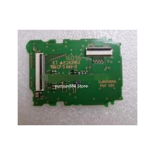 Repair Part For Panasonic FOR Lumix FZ1000 DMC-FZ1000 LCD Screen Board PCB Ass'y