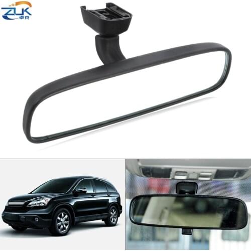 ZUK Car Styling Inner Rearview Mirror Interior Rearview Mirror For HONDA CRV 2005-2014 CIVIC 2012 ODYSSEY 2005 2006 2007 2008