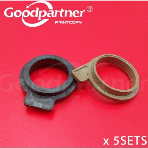 5X KM 2810 2820 Heat Roller Bushing for Kyocera FS 1028 1128 1030 1130 1035 1135 MFP 1100 1300D 1350DN 2000D P2035 P2135 M2035