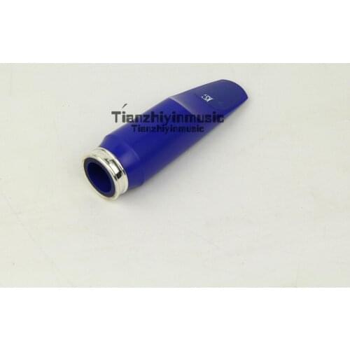 Alto Sax Mouthpiece Alto Saxophone Mouthpiece 7