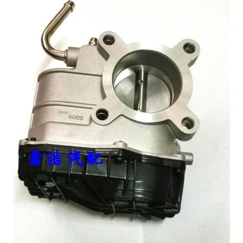 Car accessories auto OE number 1042200GG010 for JAC J3 VVT Throttle Body systems China