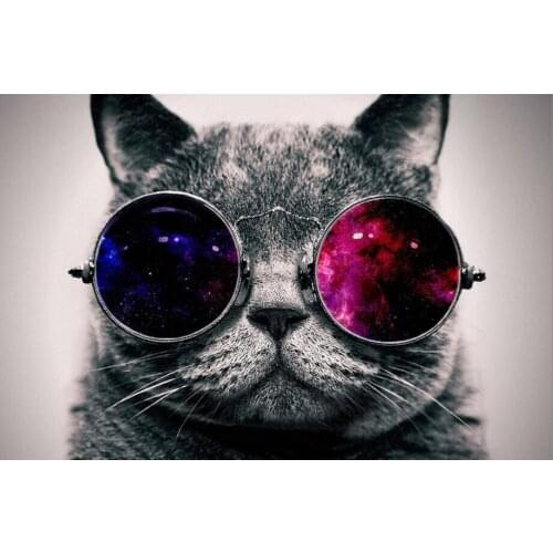 Two little pigs The wooden puzzle 1000 pieces ersion jigsaw puzzle white card adult childrens educational toys