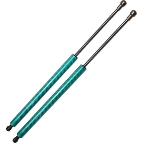 FOR CITROEN EVASION (22, U6) MPV 1994/06-2002/07 2pcs Gas Struts Spring Lift Supports Struts Prop Rod Shocks Rear Hatch Boot