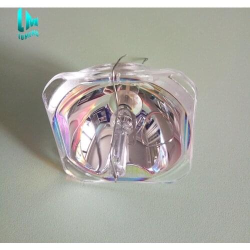For ELPLP33 for V13H010L33 Bulbs Projector Bare Lamp for Epson EMP-RWD EMP-S3 EMP-S3L EMP-TW20 EMP-TW20H