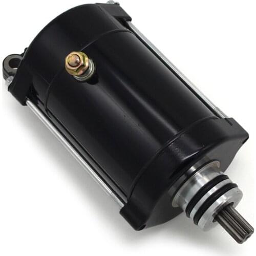 Starter Motor For Yamaha 63M-81800-00 AR210 Sportboat EXS1200 Exciter LST1200 XRT1200 EXCITER LS2000 LX210 SUV1200