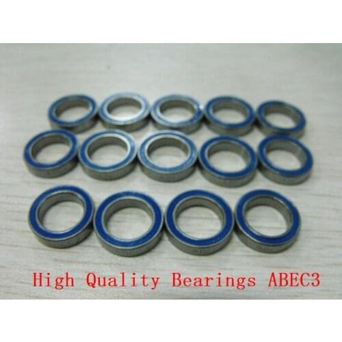 HPI 1:10 E10 TOURING/E10 TOURING DRIFT RC bearing Set