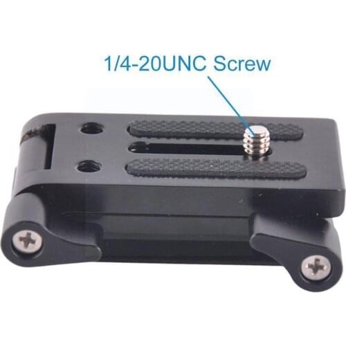 Multiway flexible camera tripod mount aluminum cell For photography adapter holder phone phone phone camera holder N2U9