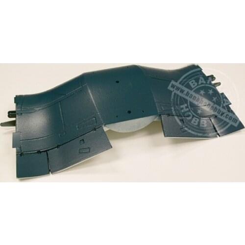 Middle Wing Section For Sky Flight Hobby 1.6m Wingspan F4U Corsair rc planes