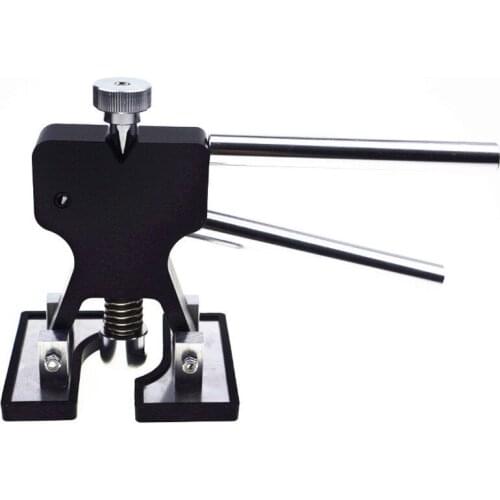 Hot Sale Car Sink Repair Auto Repair Sheet Metal Dent Repair Suction Sucker Bump Repair 10pcs Cushion Car Depression Repair Tool