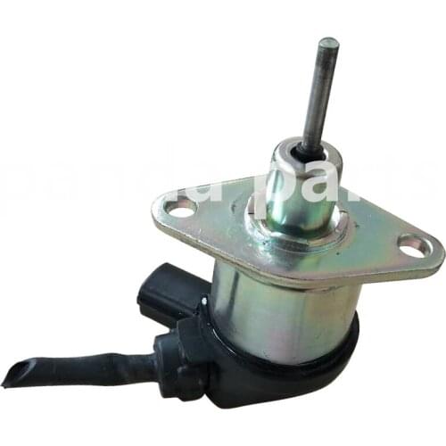 KUBOTA TRACTOR PARTS ASSY SOLENOID 1G772-60012 FOR KUBOTA TRACTOR M7040