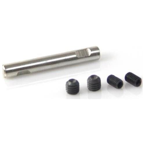 1087 Connecting Shaft for Freewing EF2000 Rear Landing Gear FJ3011