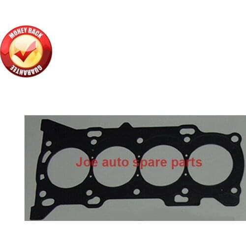 1AR 1ARFE Engine cylinder head Gasket for Toyota Highlander.venza/sienna lexus RX 2.7L 04111-36040 0411136040
