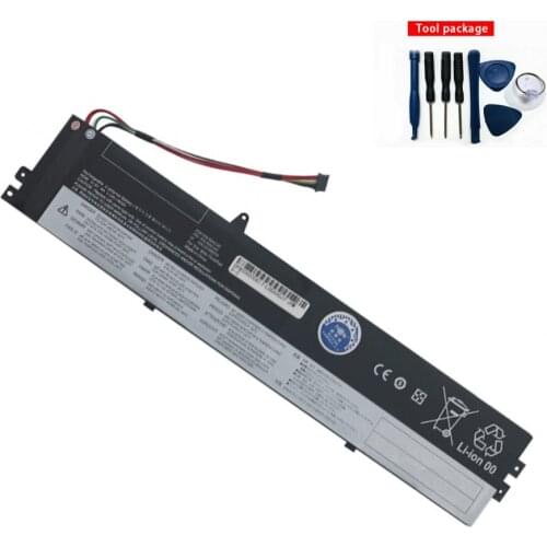 46wh replace Battery For Lenovo Thinkpad S3-431 S3-S440 45N1140 45N1138 45N1141 45N1139 Yangtian V4400u laptop Batteries+tools