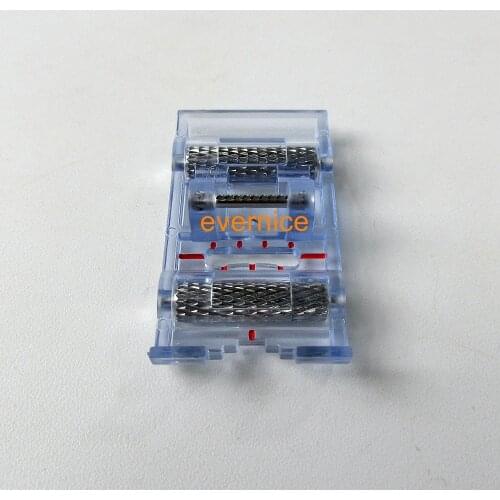 #820663096 Roller Foot for Pfaff Hobby 1042 Expression Select 4.0 Tiptronic 6270