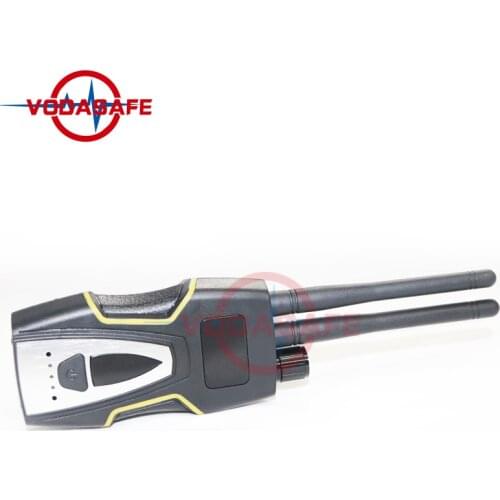 Cell Phone Signal Detector Wireless Hidden Camera Wiretapping GPS Tracker Detector