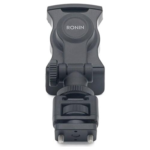 DJI Ronin-S/SC Phone Holder ActiveTrack 3.0 and attaches to the RSA port brand new in stock