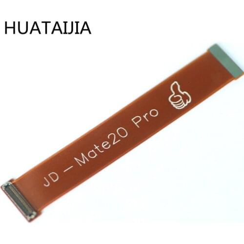 HUAWEI P20 pro lcd test Flex Cable For HUAWEI MATE p20 PRO TEST Flex Cable