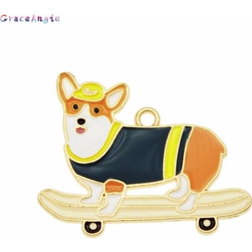 Подвески для скейтбордов GraceAngie China At AliExpress