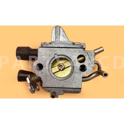 OEM Carburetor for Zama C1Q-S287 For Stihll Pole Saw Power Pruner 1137 120 0613