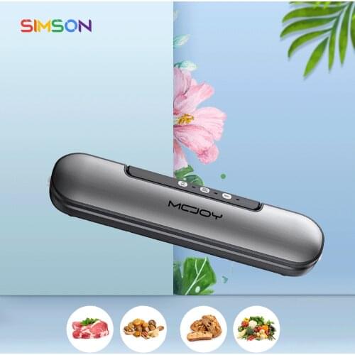 MCJOY Vacuum Sealers
