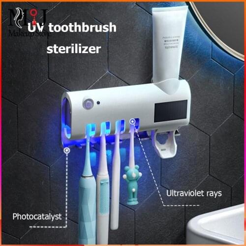 MOJOYCE Sterilizers For Toothbrushes