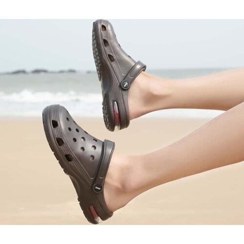 Slipper Men Brand Flip Flops Slippers WomenS Shoes Sandals Women 2021 Man Slippers Flat Shoes Tennis Crogs Fitness Runners