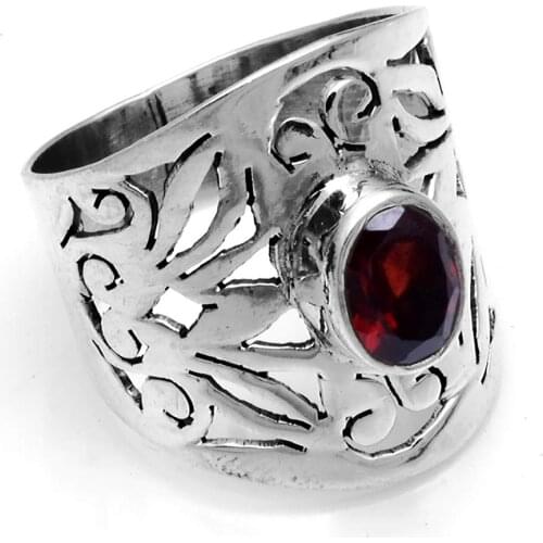 NiaoZaiFei YunZaiKan Rings